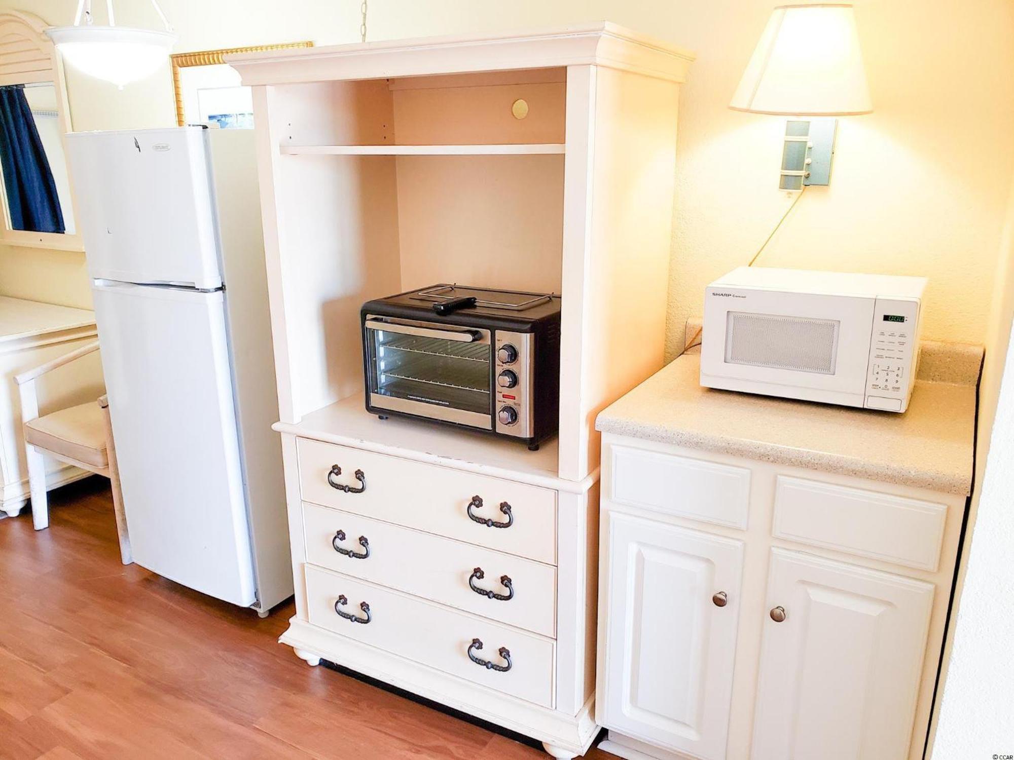 Oceanview Efficiency Dw813 Apartment Myrtle Beach Exterior photo